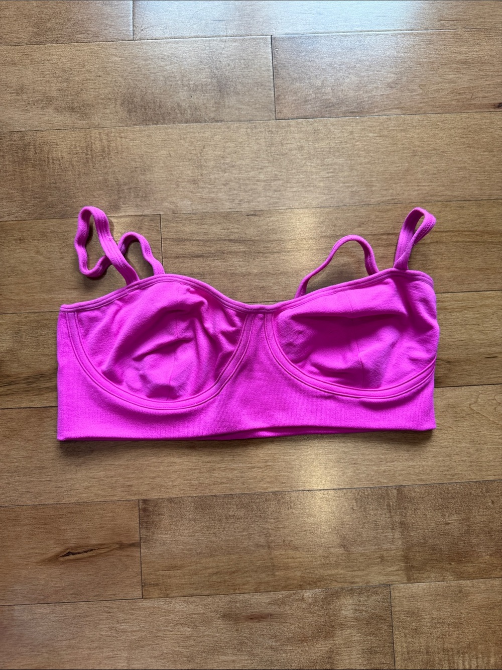 5/$25🤍 KGMTL X ARDENE Sports Bra Top
